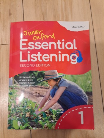 Essential Listening