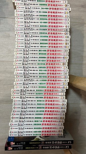 大偵探-福爾摩斯