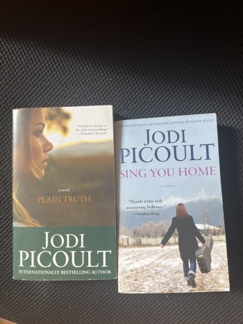 Plain Truth , Sing You Home