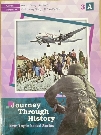 Journey Through History 3A