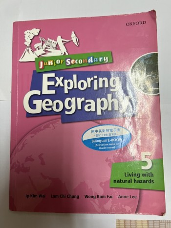 Exploring Geography 5