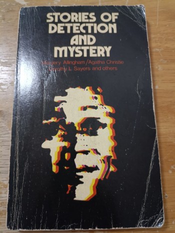 Stories of Detection and Mystery