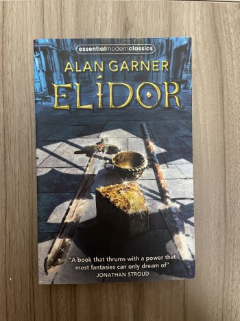Elidor