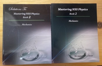 Mastering NSS Physics Book 2 Mechanics