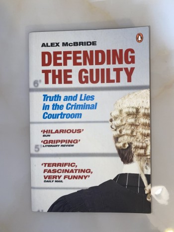 Defending The Guilty