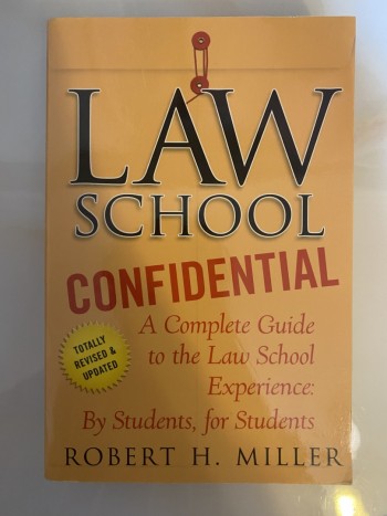 Law School Confidential