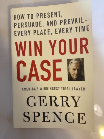 Win Your Case