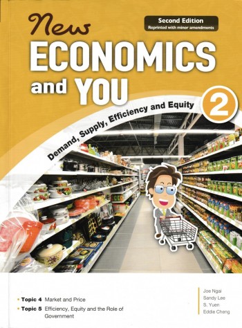 New Economics and You 2