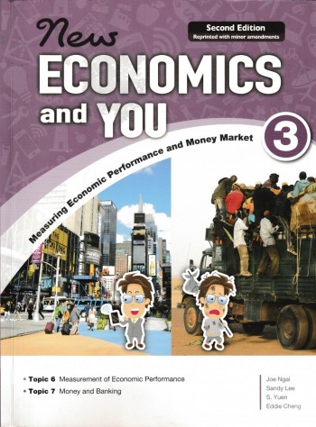 New Economics and You 3