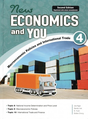 New Economics and You 4
