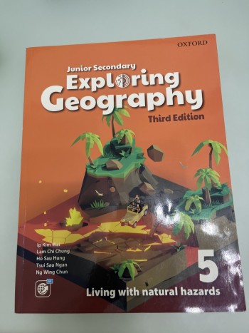 Exploring Geography