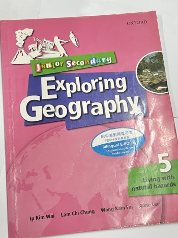 Exploring Geography 5
