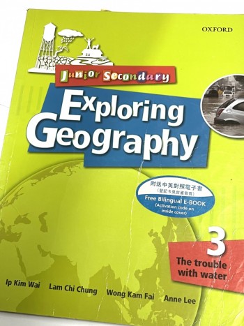 Exploring Geography 5