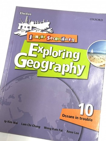 Exploring Geography 10