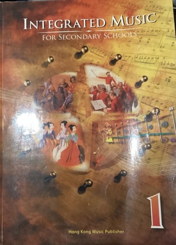 Integrated Music for Secondary Schools 1