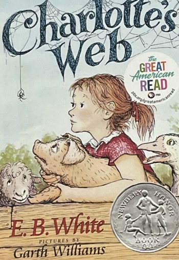 Charlotte’s Web