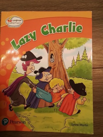 Lazy Charlie