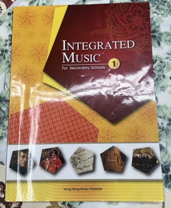 Integrated Music for Secondary School