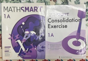 Math Smart 1A
