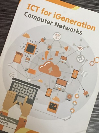 ICT for iGeneration computer networks