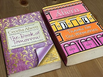 Thanks for the Memories