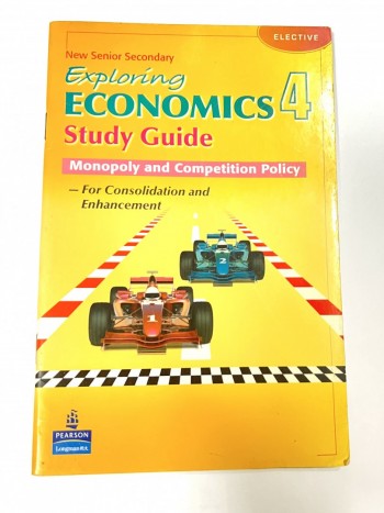 Exploring Economics 4 study guide