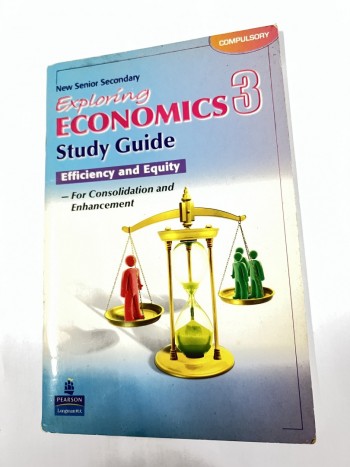 Exploring Economic 3 Study Guide
