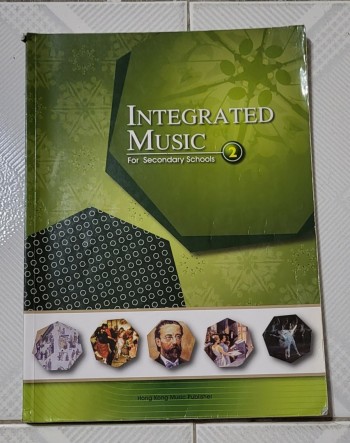 Integrated Music 2