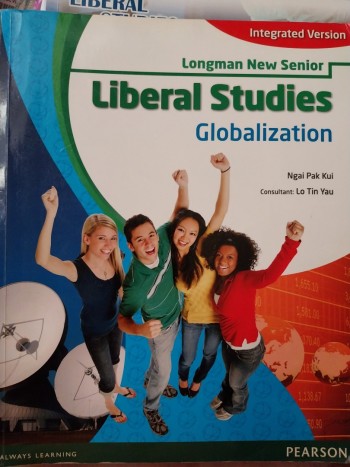 Longman New Senior Liberal Studies Globalization