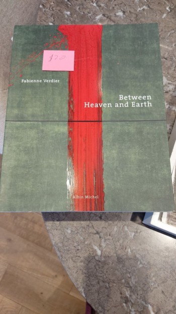 Between Heaven and Earth