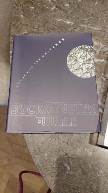 Buckminster Fuller
