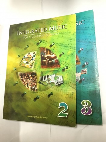 Integrated Music2