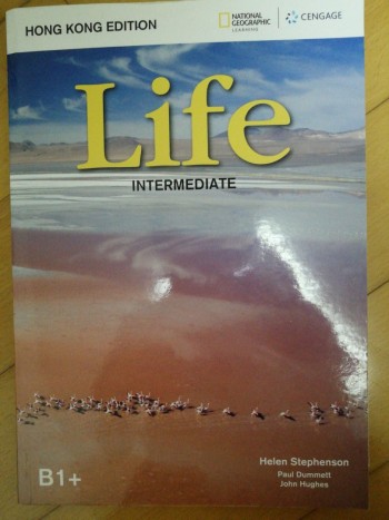 Life Intermediate