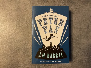 The Complete Peter Pan