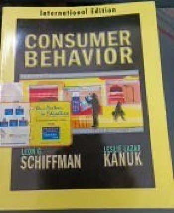 Consumer Behavior