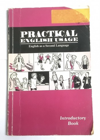 Practical English Usage