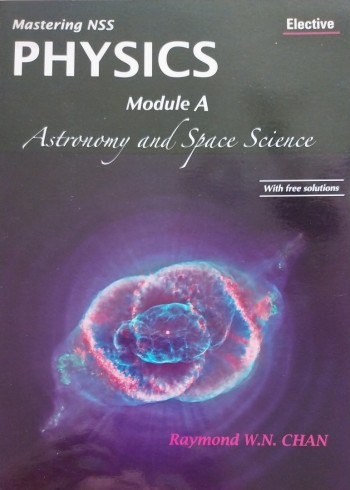 Mastering NSS Physics Module A Astronomy & Space