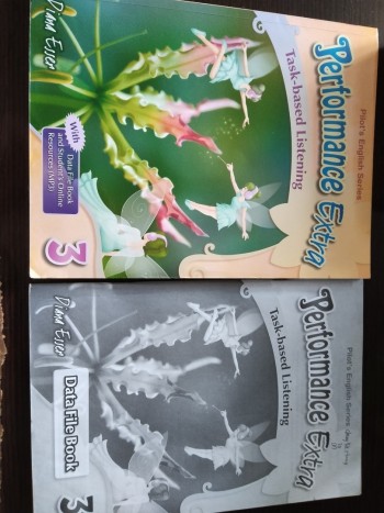 performance Extra task-based listening 3