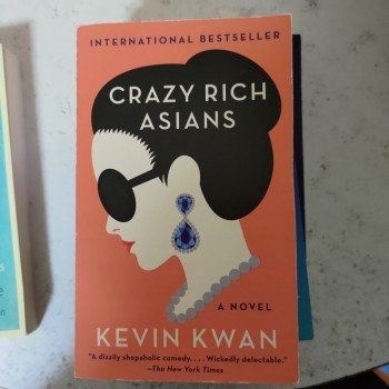 Crazy Rich Asians