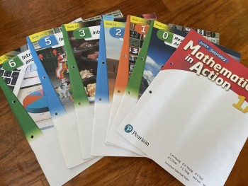 Pearson education Asia limited 2020