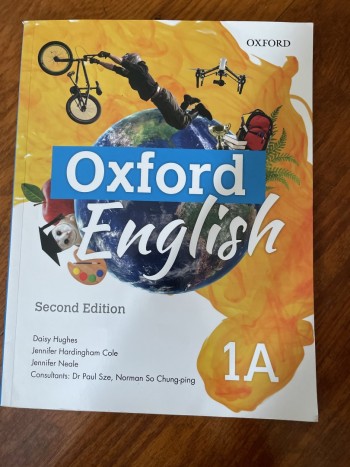 Oxford English