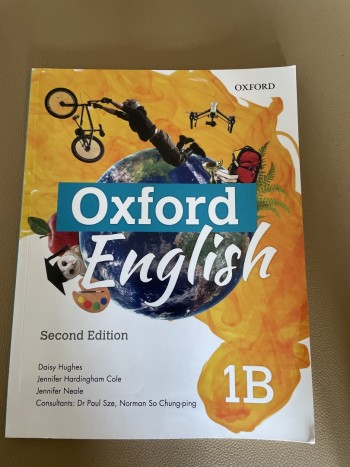 Oxford English