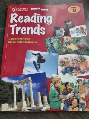 reading trends