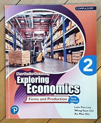 NSS Exploring Economics 2 - Firms and Production