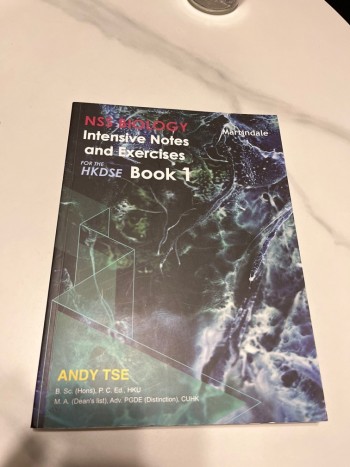 NSS Biology Intensive Notes and Ex (1)