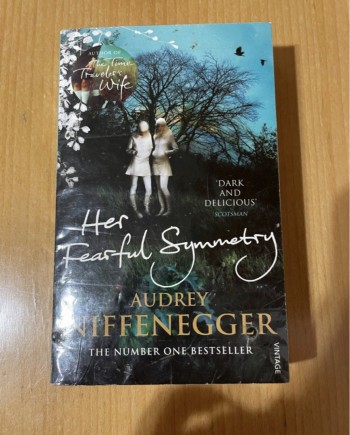 Her Fearful Symmetry