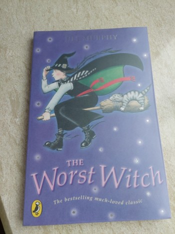 the worst witch