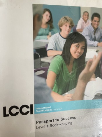 LCCI