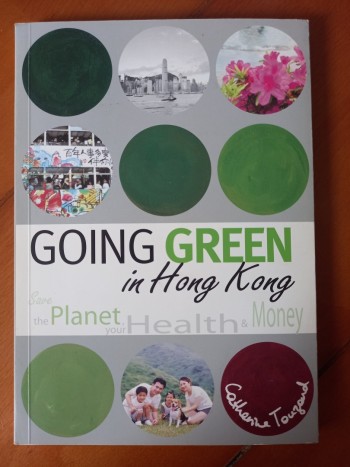 Going Green in Hong Kong