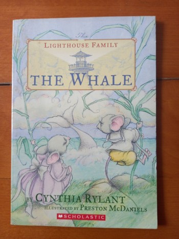The Lighthouse Family: The Whale